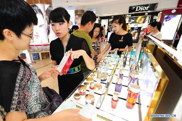 Hainan expands scope of duty-free policy for tourists