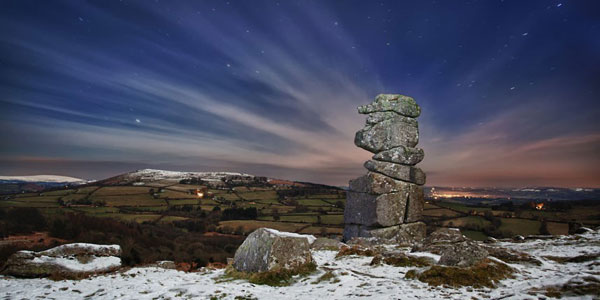 Spectacular photos of 6th 'Landscape Photographer of the Year'