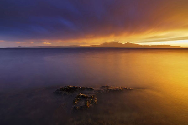 Spectacular photos of 6th 'Landscape Photographer of the Year'