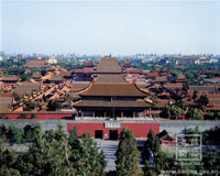 Palace Museum moves forward on improvements
