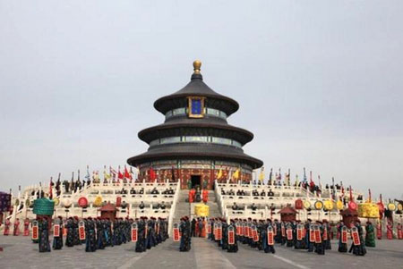 Chinese-style carnival! Guides for Snake Year temple fairs in Beijing