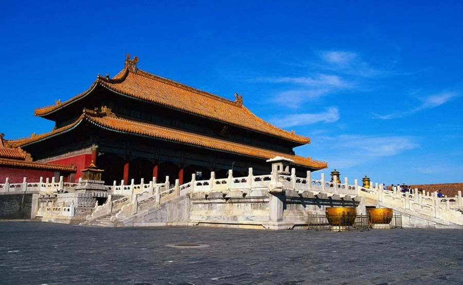 Travel guide for graduation trip in China