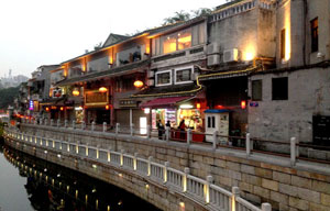 Where to eat in Guangzhou