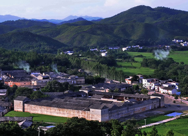 仙岩人口_汉仙岩(3)