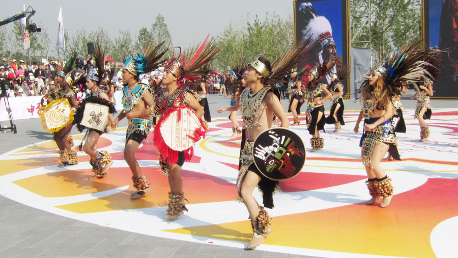 Tourism Festival launches in Beijing