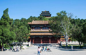 Tourism Festival launches in Beijing
