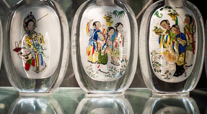 China through Eyes of Foreigners-Episode 11 