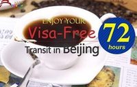 Having fun in Beijing during your 72 hours visa-free transit