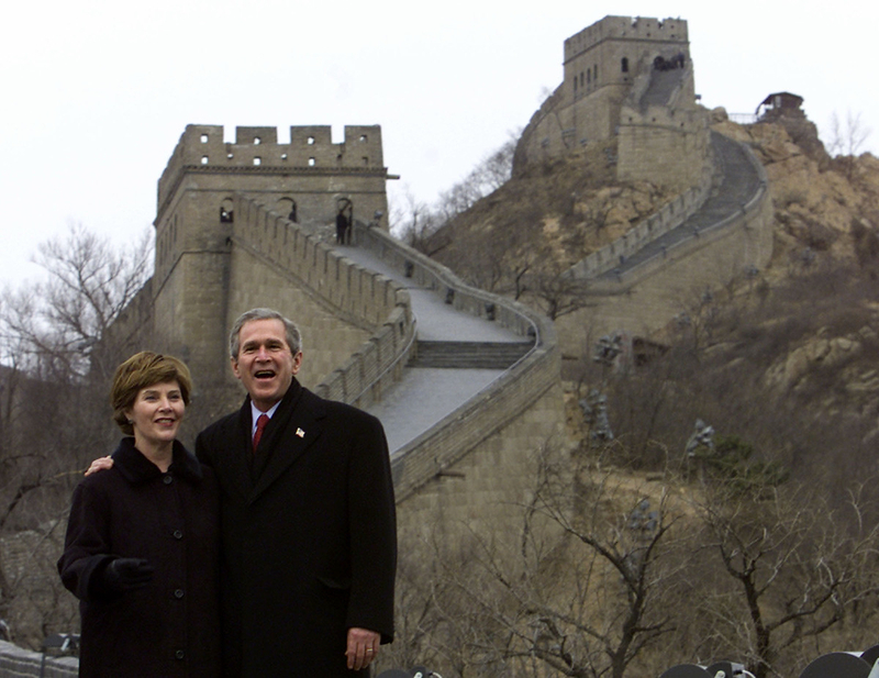 Must-see cultural sites for foreign dignitaries visiting China