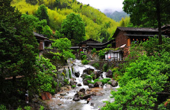 Top 10 family summer destinations in China