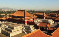 The Palace Museum to add 800 chairs in Sept