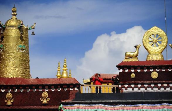 Organization to help boost Tibet's tourism industry