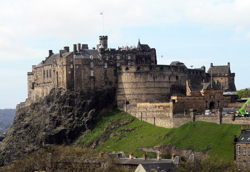 10 cultural facts about Scotland