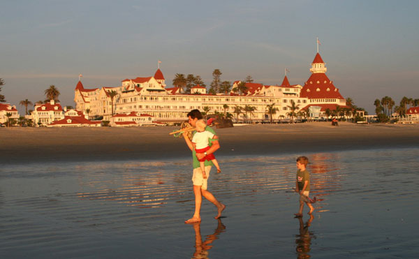 Top 10 reasons to visit San Diego this fall