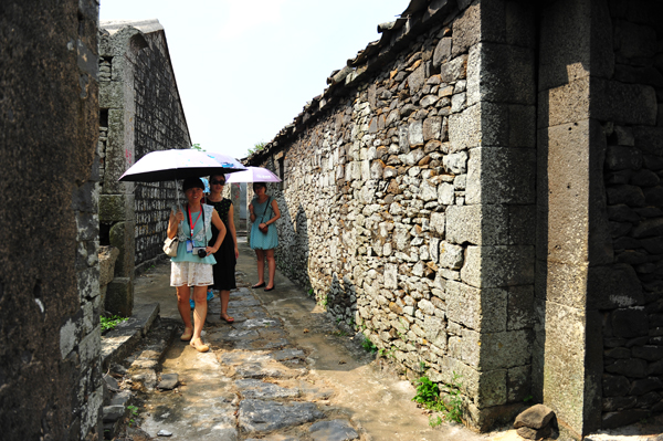 Mangrove Bay Wetland in Hainan will open in October