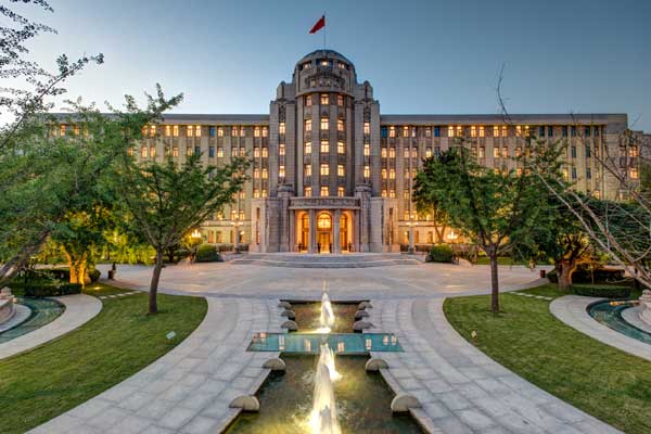 Sofitel Legend People’s Grand Hotel opens in Xi’an