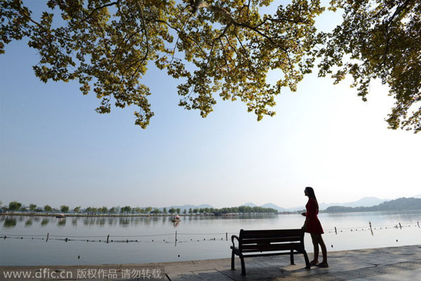Survey: Qingdao ranks 1st and Beijing 9th for tourists’ satisfaction