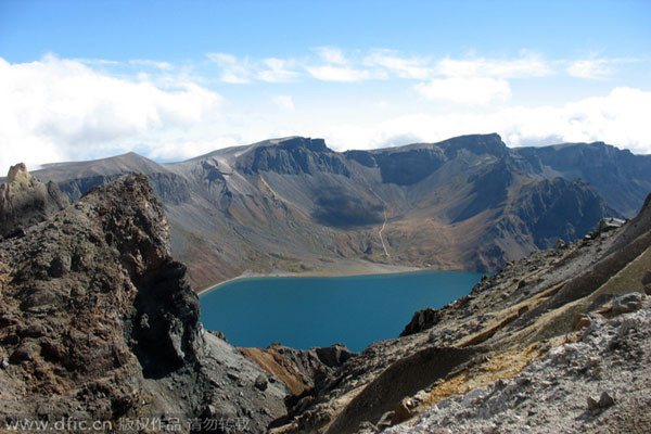 Jilin's jewels worth the journey
