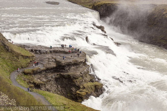 Iceland expects to attract more Chinese tourists