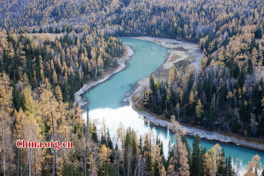 Top 10 destinations for your China trip in winter
