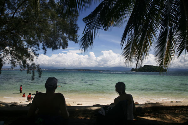 New allure of malaysia