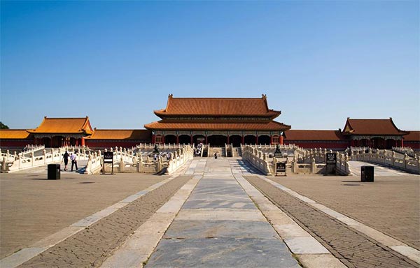 Palace Museum to up travel safety