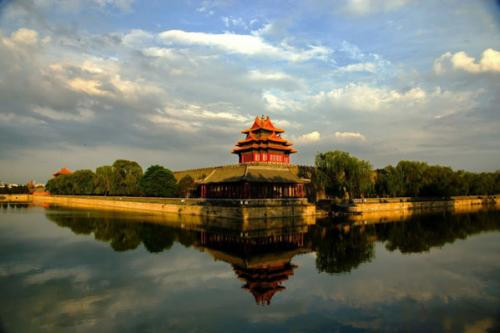 30 historic and cultural neighborhoods to visit in China