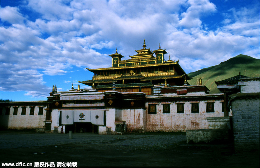 Top 10 places to visit in Tibet