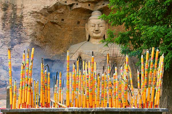Superior Shanxi, a destination you can't miss