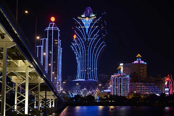 Macao launches tourism promotion campaign in HK