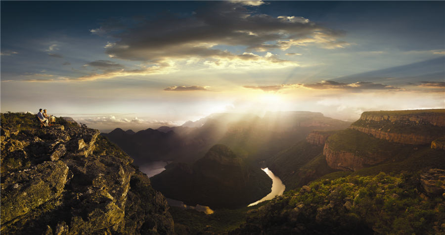 South Africa, a paradise for the adventurers