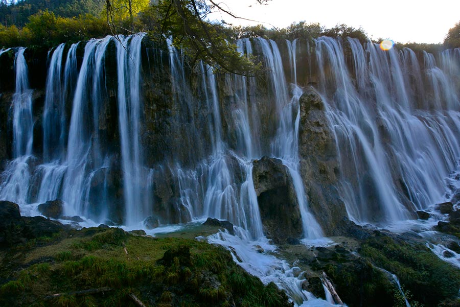 Splendid Sichuan captured in photos