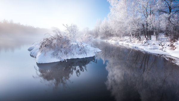 Northern highlights