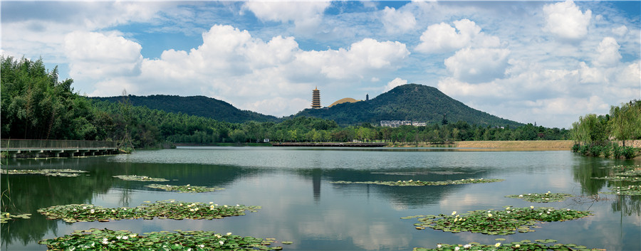 Nanjing offers visitors a Southern sojurn