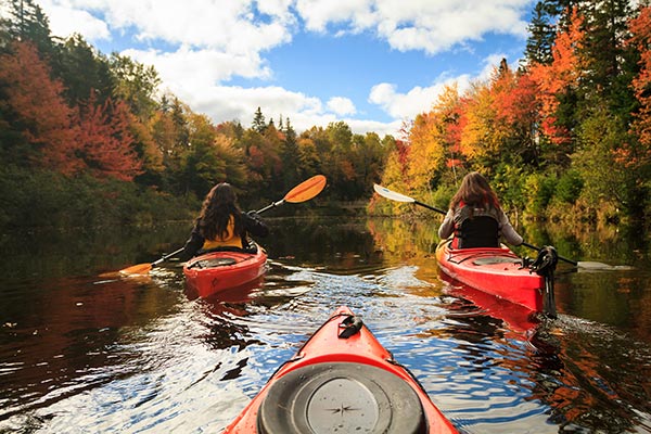 Canada's Prince Edward Island eyes more Chinese visitors