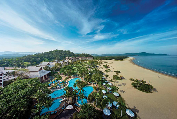 Staycation or vacation?