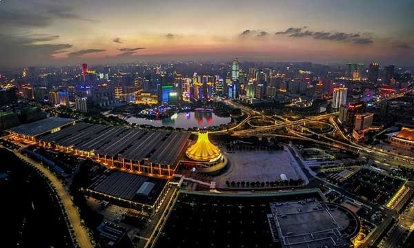 China-ASEAN collaboration brings tourism boom