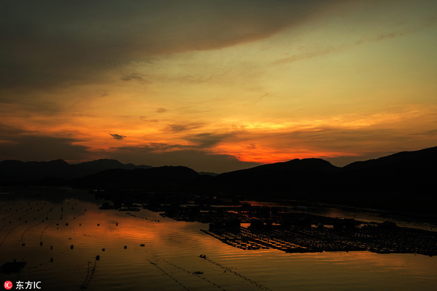 Xiapu, China's Fujian: Paradise for photographers