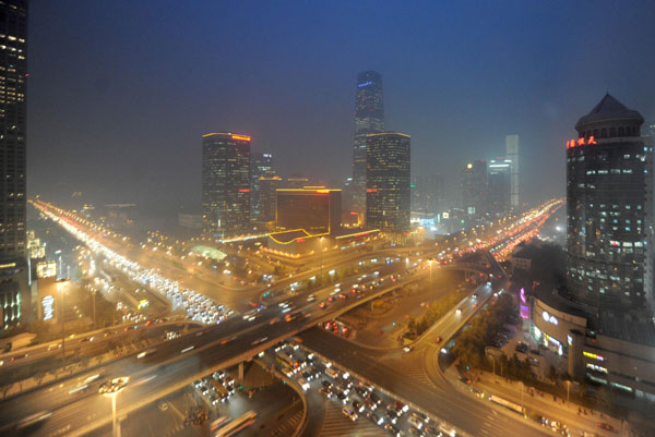 The former city of the future. Nota Bene: Eugene Kaspersky’s Official Blog