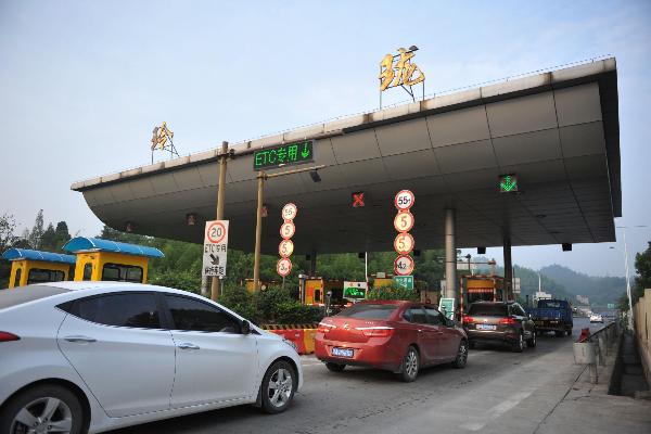 Toll checks