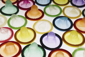 Trending: Condoms before roll-call at SW China school