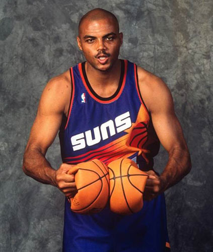 NBA球星们哭笑不得的受伤原因