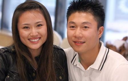 李小鹏将于6月3日美国完婚 迎娶体操名宿之女