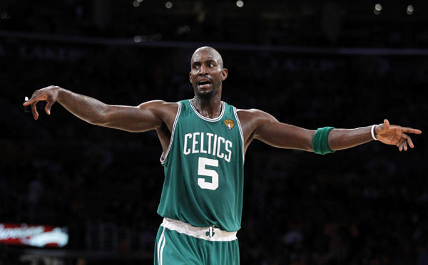 NBA：科比30分加索尔两双 湖人胜凯尔特人总分1:0