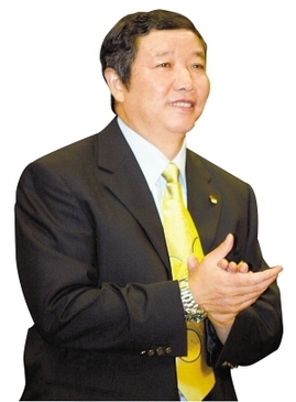 罗格筹划退休生活 于再清有望当选奥委会主席