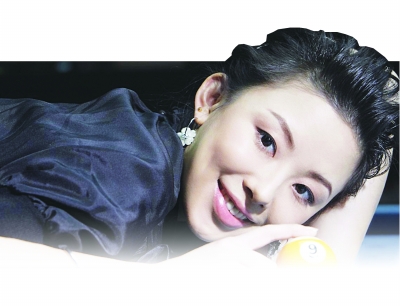 无缘冠军生退意 潘晓婷要当“三好生”