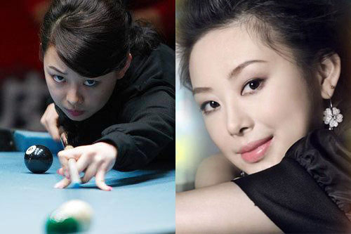 堪比郭美美的体坛神级PS 我和小伙伴惊呆了