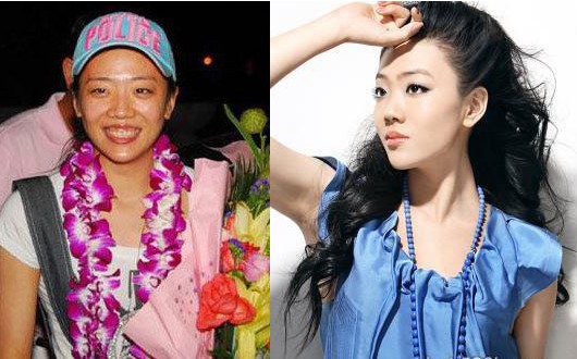堪比郭美美的体坛神级PS 我和小伙伴惊呆了