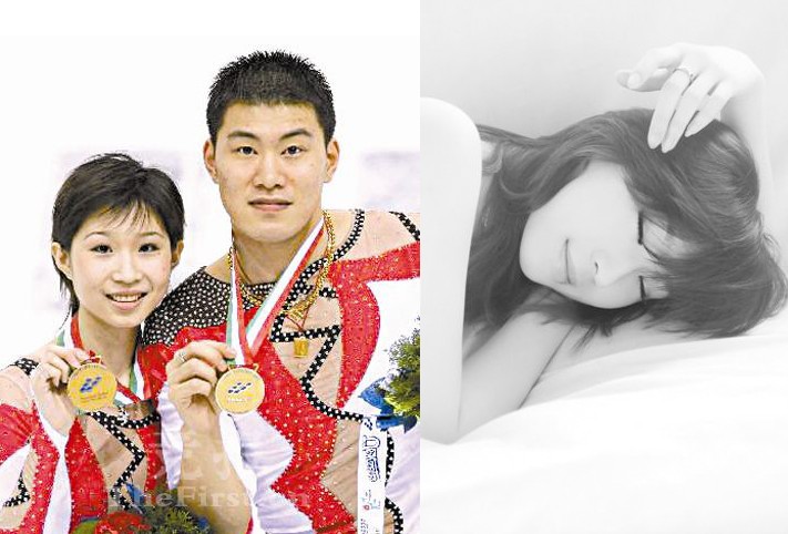 堪比郭美美的体坛神级PS 我和小伙伴惊呆了