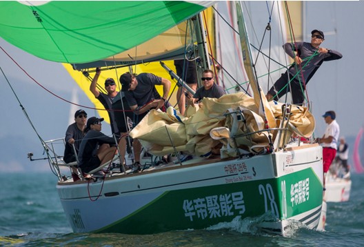华帝:中国体育品牌营销新模式的领航者